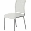 MONDO Stuhl weiß