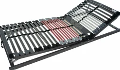 MONDO Systemrahmen grau