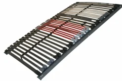 MONDO Systemrahmen grau