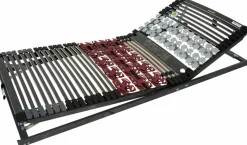 MONDO Systemrahmen grau