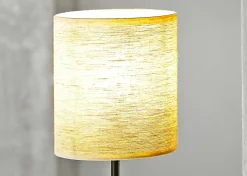 MONDO Tischleuchte 1flg weiß