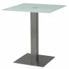 MONDO Tresentisch grau