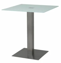 MONDO Tresentisch grau