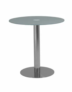 MONDO Tresentisch grau