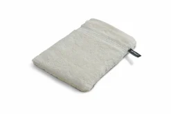 MONDO Waschhandschuh Feri beige