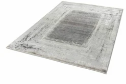 MONDO Webteppich modern mehrfarbig