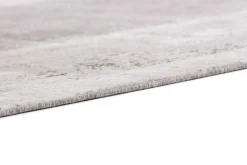 MONDO Webteppich modern mehrfarbig