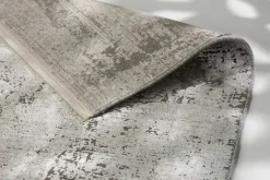 MONDO Webteppich modern mehrfarbig