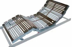 Motorrahmen schwarzgrau