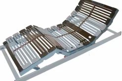 Motorrahmen schwarzgrau