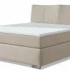 Musterring Boxspringbett beige