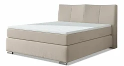 Musterring Boxspringbett beige