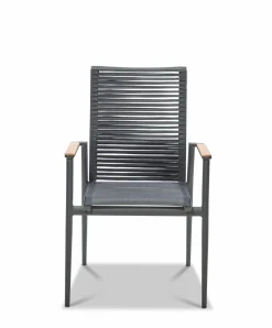 Musterring Gartenstapelstuhl