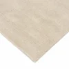 Musterring Handwebteppich beige
