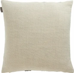 Musterring Kissenhülle mehrfarbig