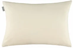 Musterring Kissenhülle rot