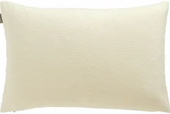 Musterring Kissenhülle weiß