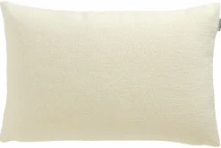 Musterring Kissenhülle weiß