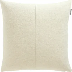 Musterring Kissenhülle weiß