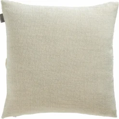 Musterring Kissenhülle weiß