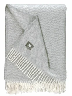 Musterring Plaid grau