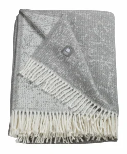 Musterring Plaid grau