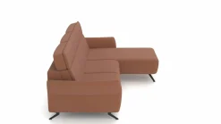 Musterring Polstergarnitur braun