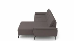 Musterring Polstergarnitur braun