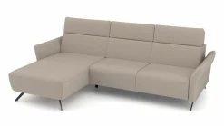 Musterring Polstergarnitur beige