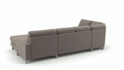 Musterring Polstergarnitur beige