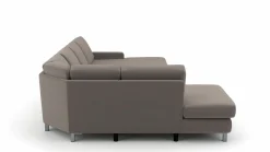 Musterring Polstergarnitur beige