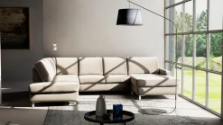 Musterring Polstergarnitur beige