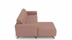 Musterring Polstergarnitur pink