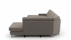 Musterring Polstergarnitur beige