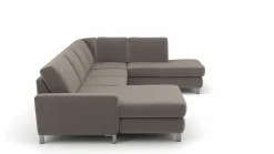 Musterring Polstergarnitur beige