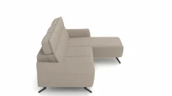 Musterring Polstergarnitur beige