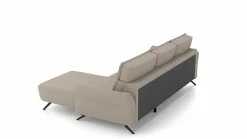 Musterring Polstergarnitur beige