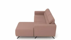 Musterring Polstergarnitur pink