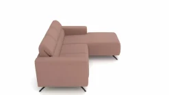 Musterring Polstergarnitur pink