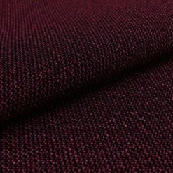 Musterring Polstergarnitur rot