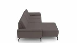 Musterring Polstergarnitur braun