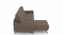 Musterring Polstergarnitur braun