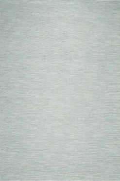 Musterring Webteppich modern grau