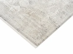 Musterring Webteppich modern beigebraun