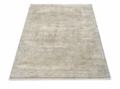 Musterring Webteppich modern beigebraun