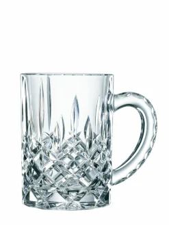 Nachtmann Bierkrug 600ml transparent