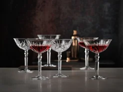 Nachtmann Cocktailschale 200ml transparent