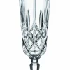 Nachtmann 4er Champagnerglas 155ml transparent