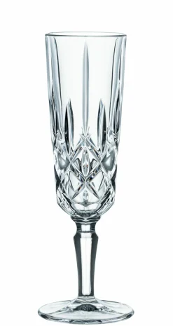 Nachtmann 4er Champagnerglas 155ml transparent