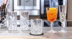 Nachtmann 4er Cocktail-/Weinglas 355ml transparent